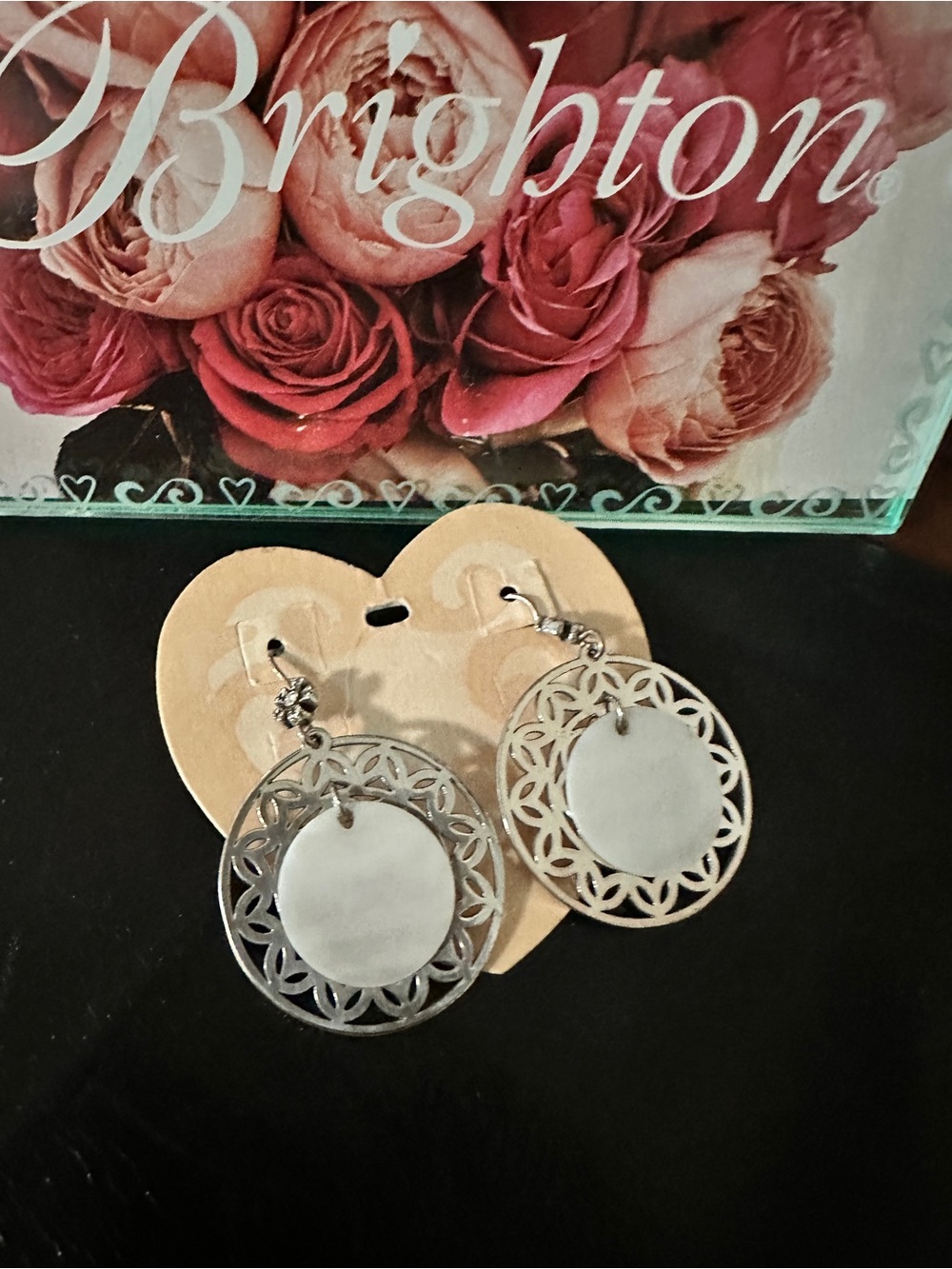 Brighton Earrings